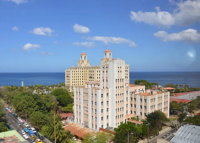 Romantikhotels in Havanna