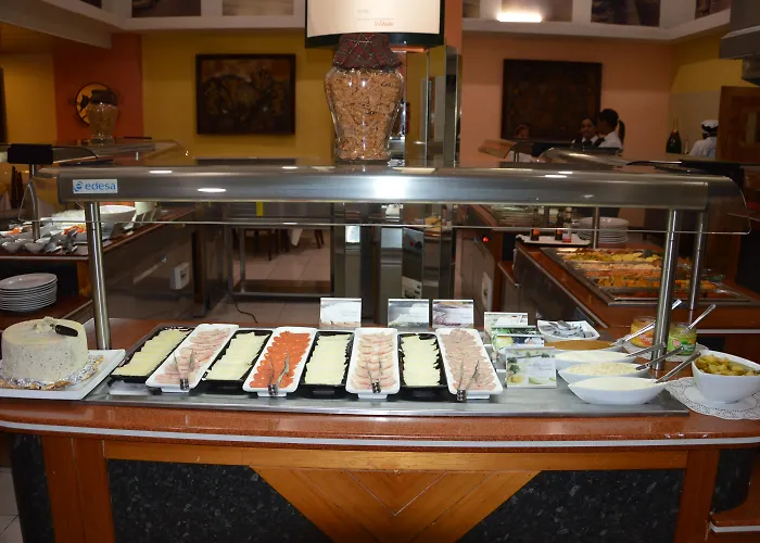 Billige Hotels in Havanna