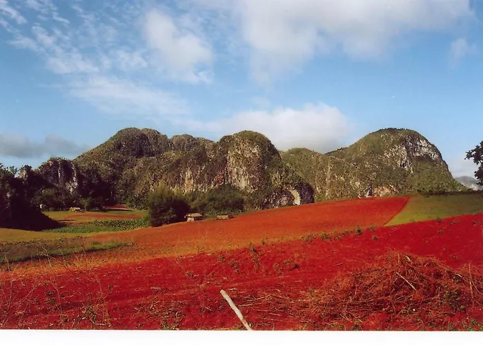 Alquileres de vacaciones en Pinar del Rio 