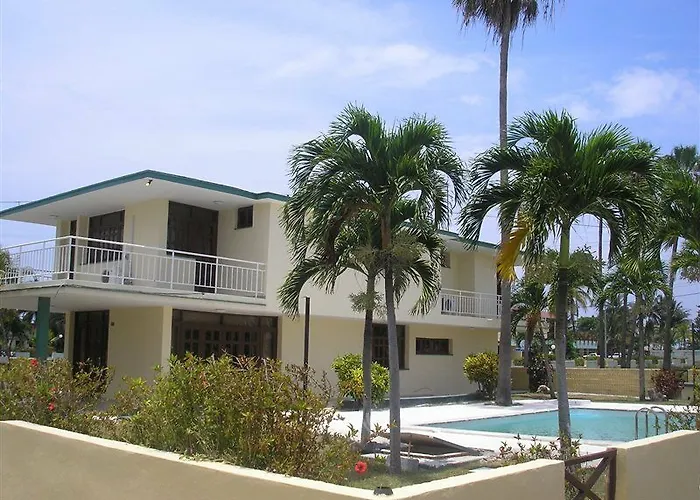 Ferienwohnung in Havanna