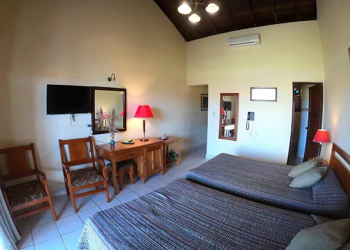 Hôtels à Centre de Pinar del Rio 