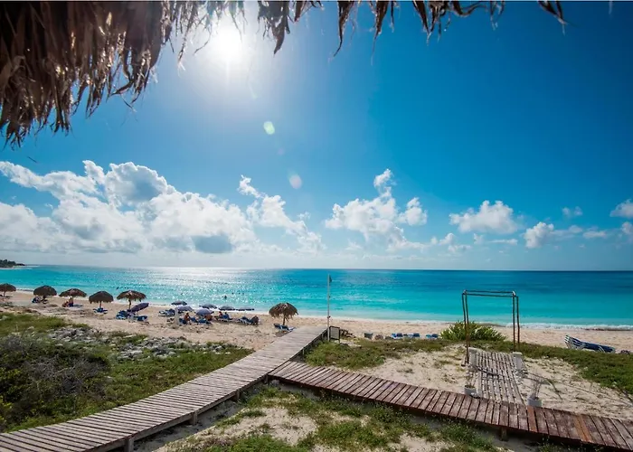 Resorts in Isla de la Juventud 